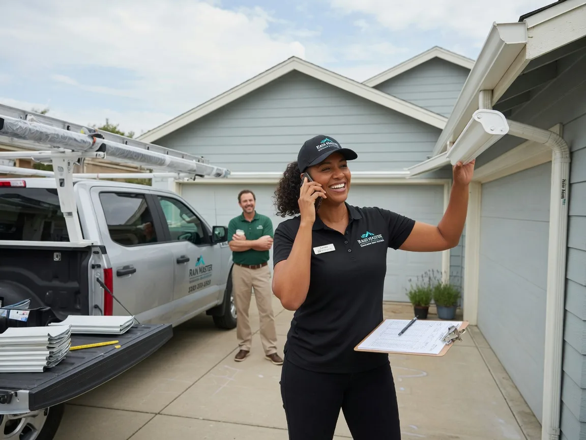 Gutter Installation Sand Creek, MI FAQs